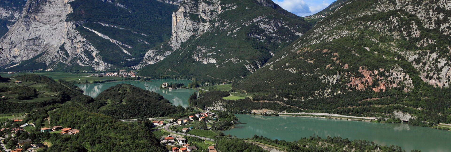 Lago di S. Massenza 