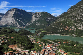 Lago di S. Massenza 