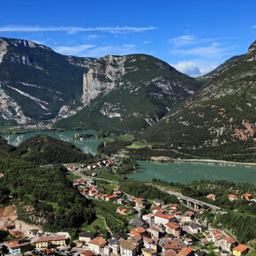 Lago di S. Massenza 