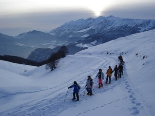 Parco_Monte_Baldo_Nicola_Campostrini | © Parco_Monte_Baldo_Nicola_Campostrini