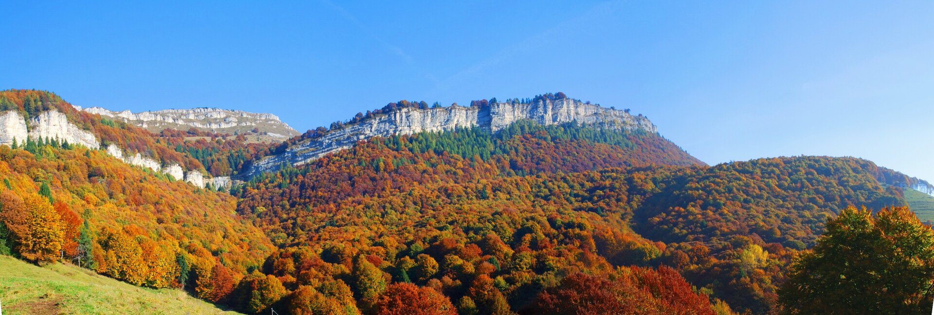 Parco_Monte_Baldo_Autunno_Nicola_Campostrini | © Parco_Monte_Baldo_Autunno_Nicola_Campostrini