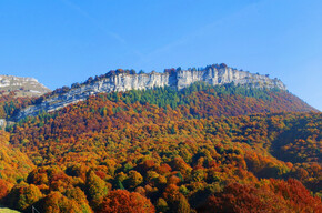 Parco_Monte_Baldo_Autunno_Nicola_Campostrini | © Parco_Monte_Baldo_Autunno_Nicola_Campostrini