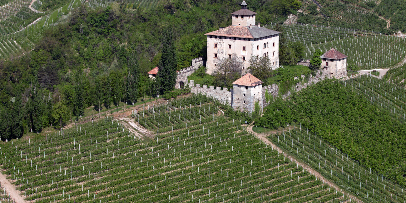 Nanno - Ville d'Anaunia #1