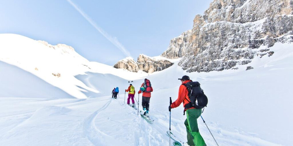 Val Canali, Pale di San Martino