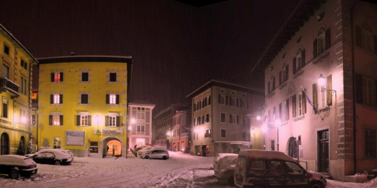 Strigno  #3