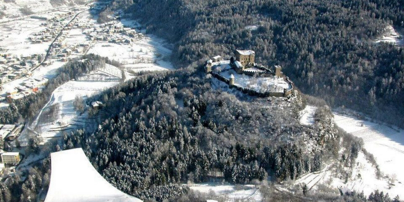 Pergine Valsugana #4