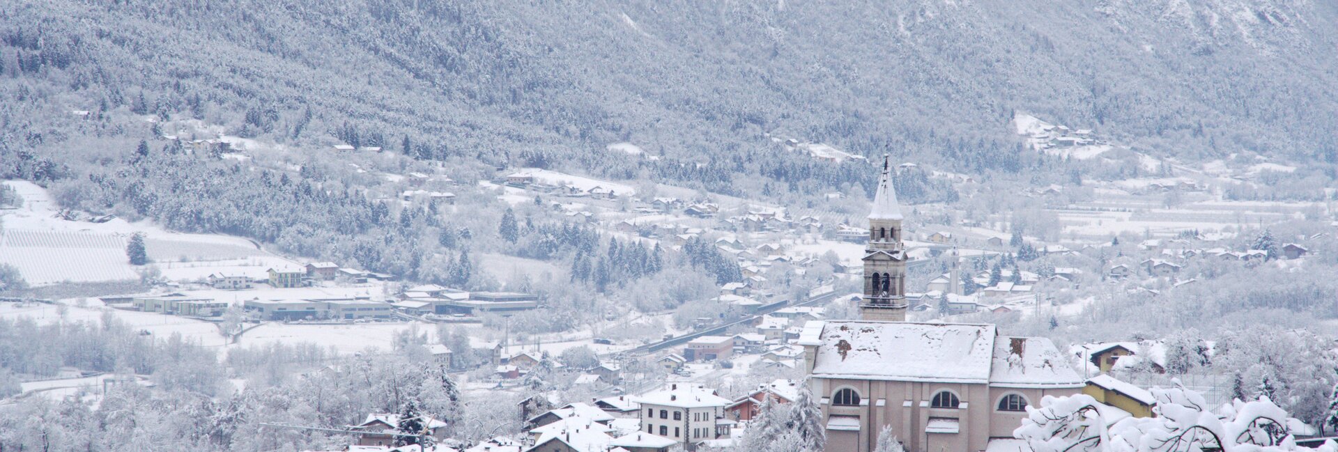 Valsugana, Lagorai and Valle dei Mocheni 