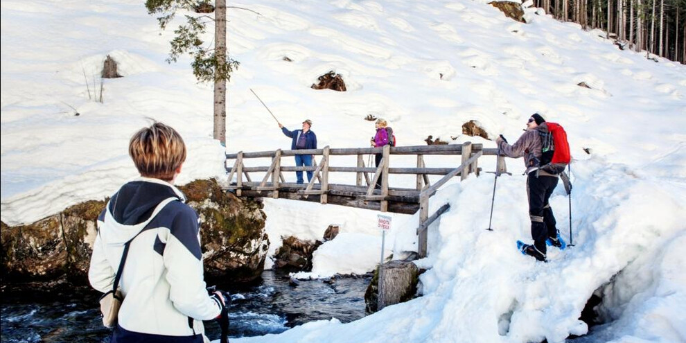 Malga Stablasolo – Val di Sole