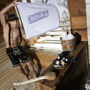 aufguss-sauna-olympic | © aufguss-sauna-olympic