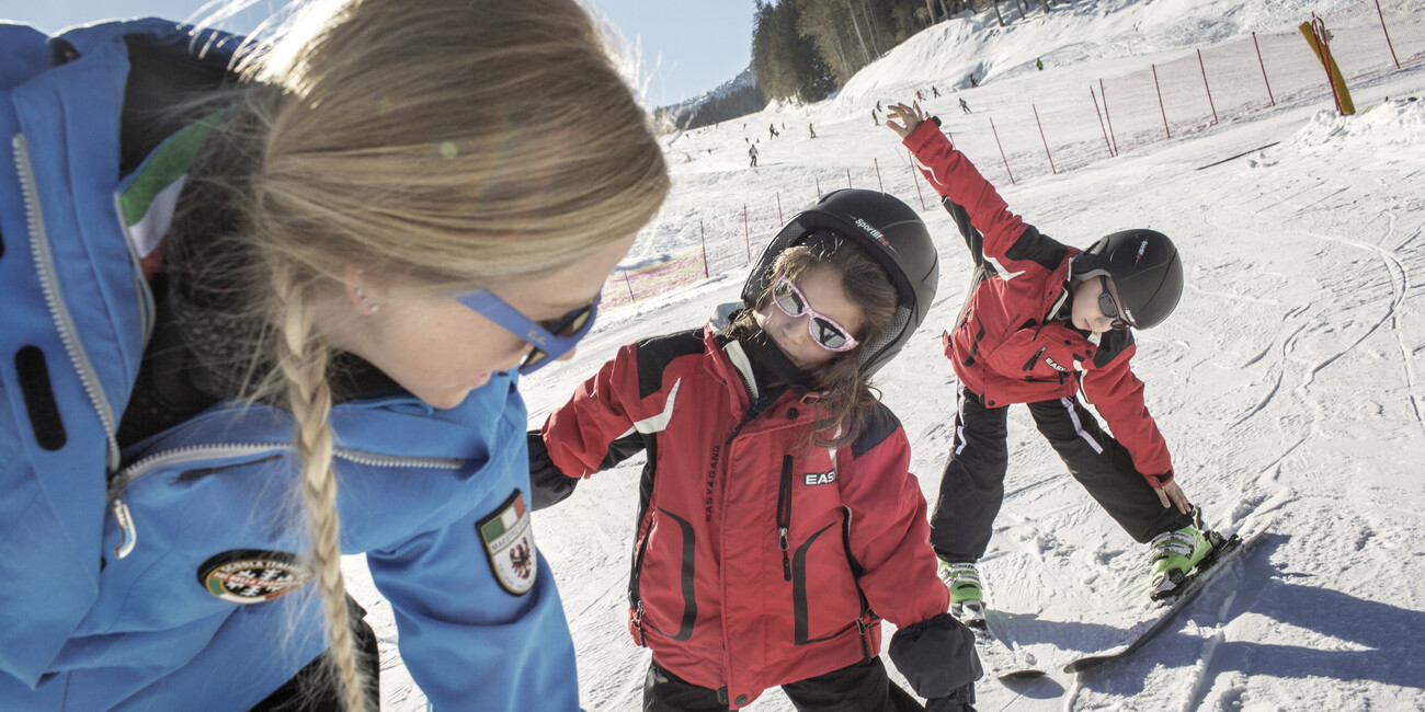 L’Associazione Maestri di Sci “Paganella Ski Style” #1