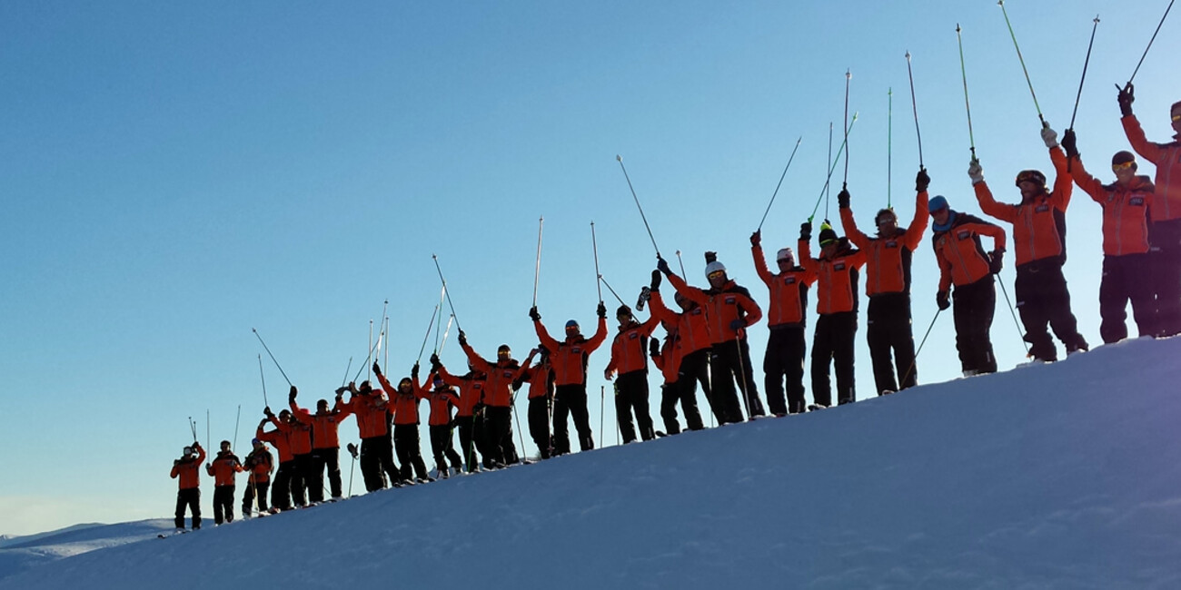 Scuola di Sci Nazionale Campiglio #1