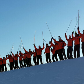 Scuola di Sci Nazionale Campiglio