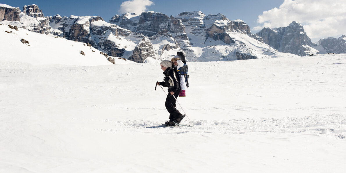 Снежные развлечения на любой вкус