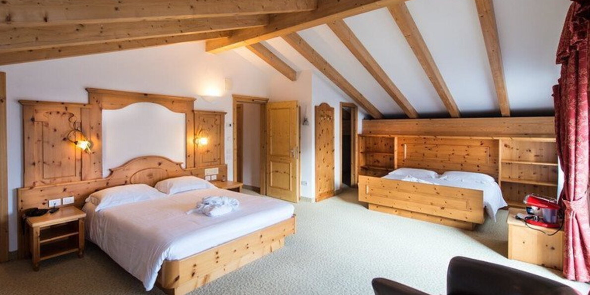 Семейный путеводитель по Трентино 