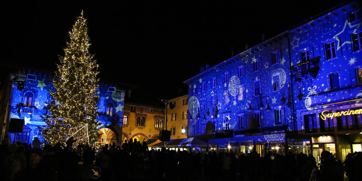 Christmas in Vallagarina