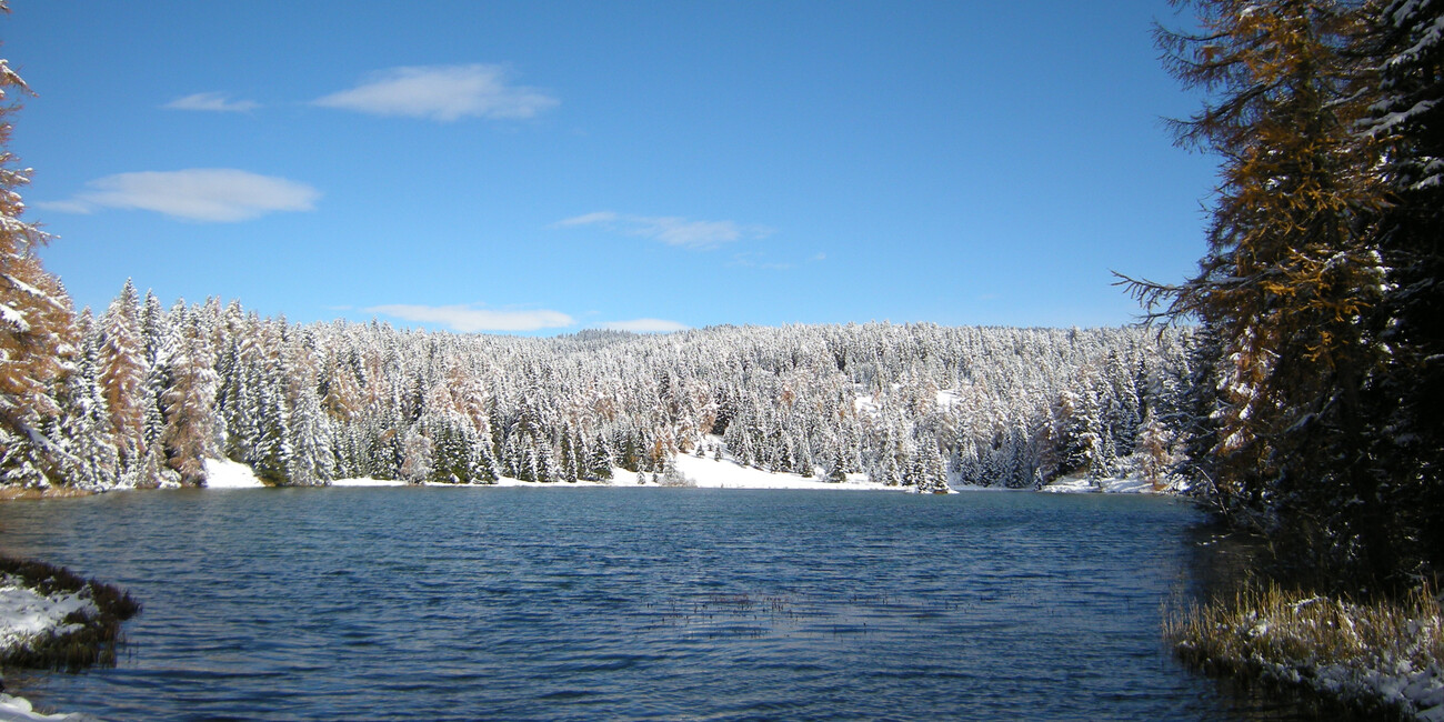 Lago di Tret #3