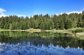 Lago di Tret