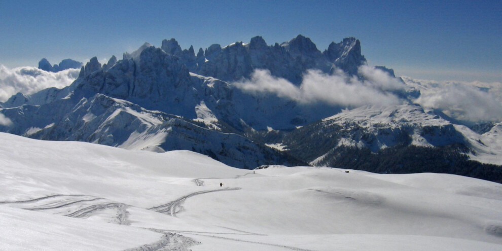 Вершина Юрибрутто