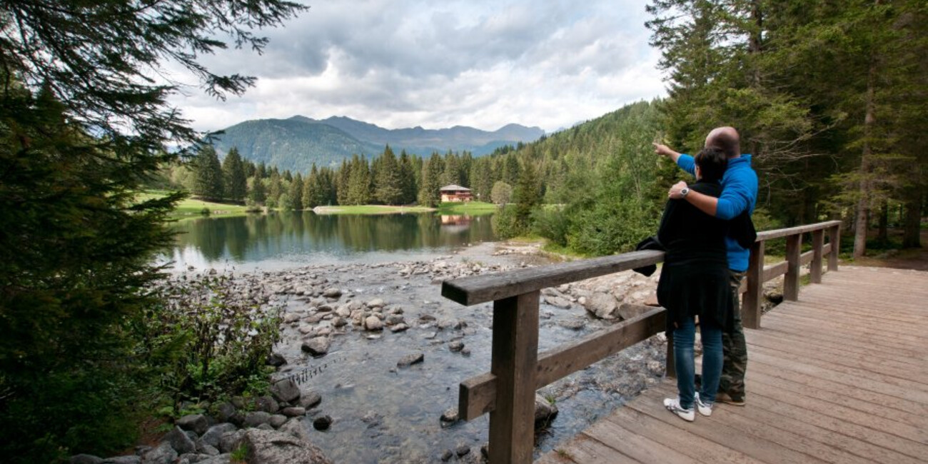 Lago dei Caprioli #3