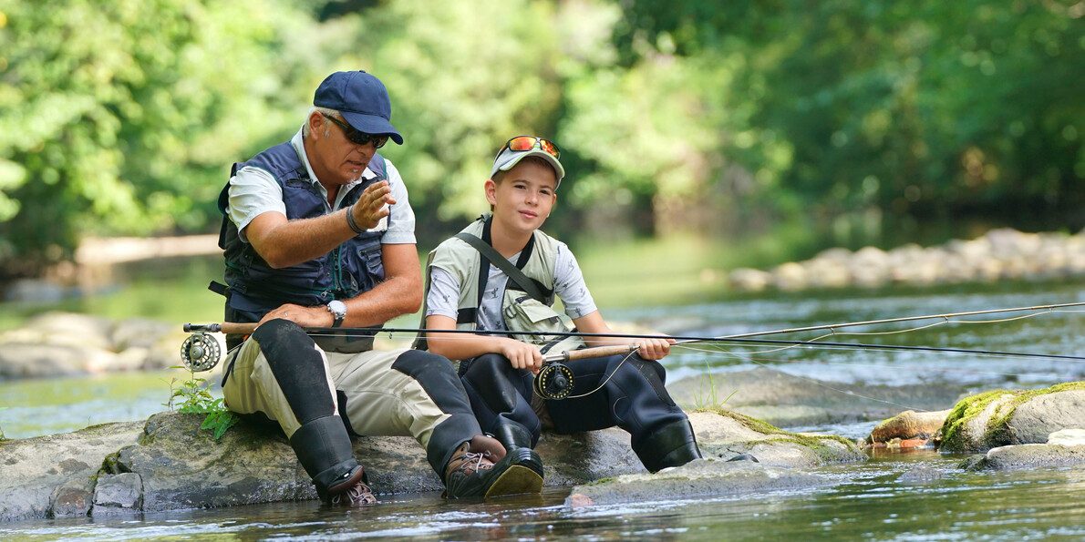 Children activities in Trentino: let’s pretend we are…