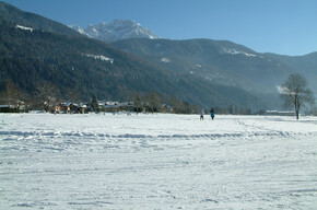 Cross-country skiing Pinzolo, nordic skiing holidays