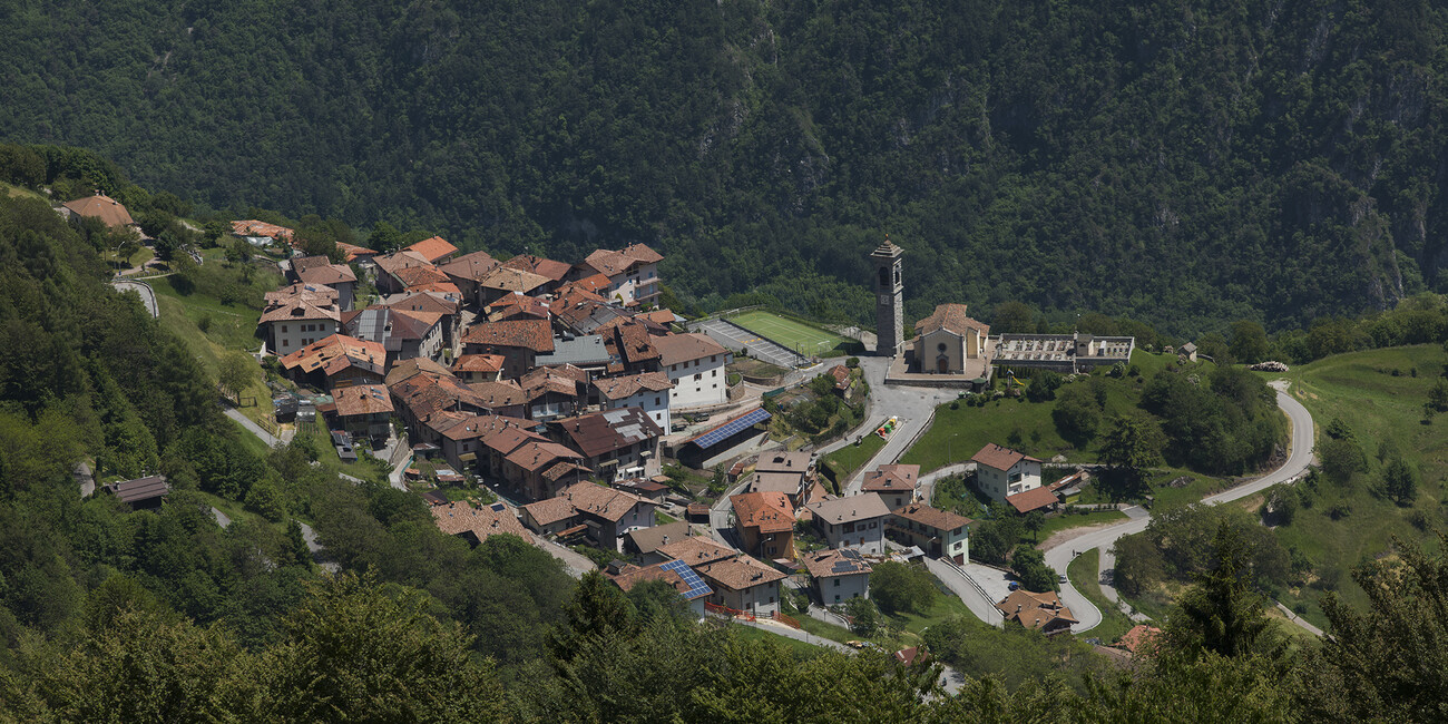 Brione  #1