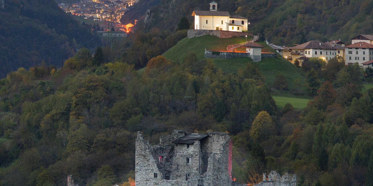 Pieve di Bono #1