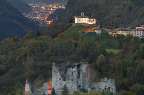 Pieve di Bono
