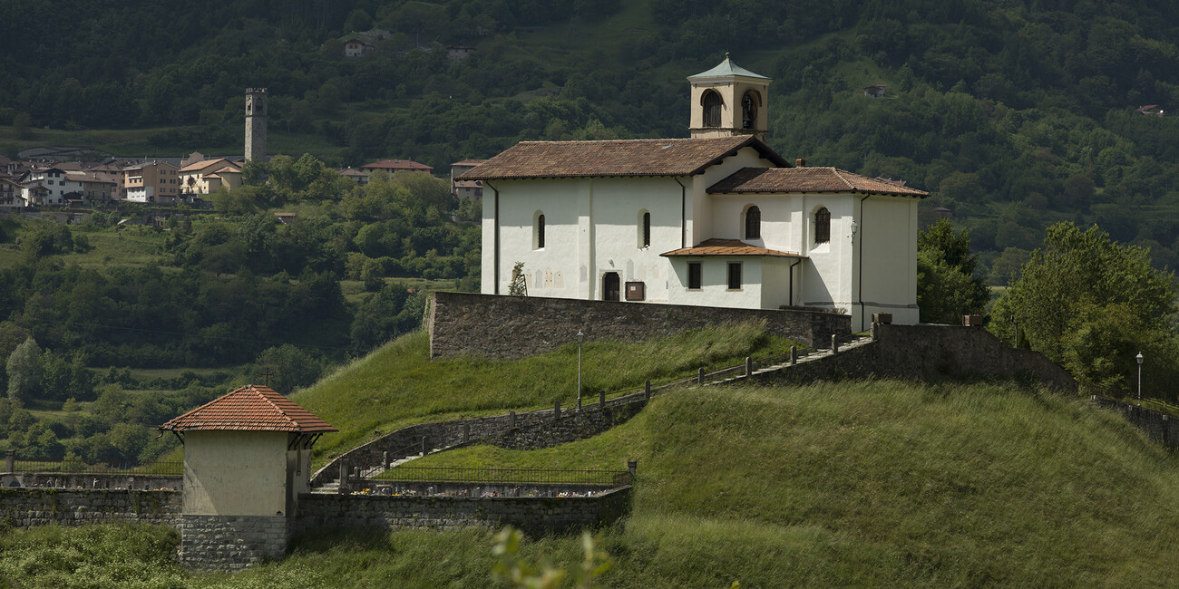 Pieve di Bono #2