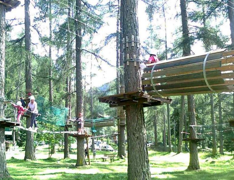 Adventure Dolomiti