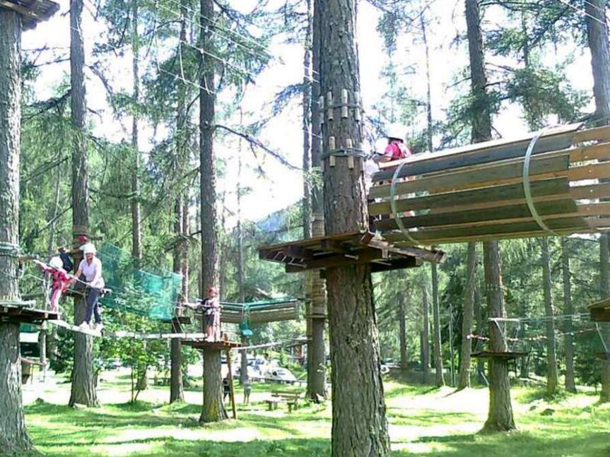 Adventure Dolomiti