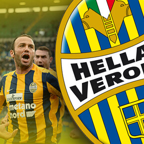 Ritiro Hellas Verona