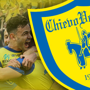 Ritiro ChievoVerona