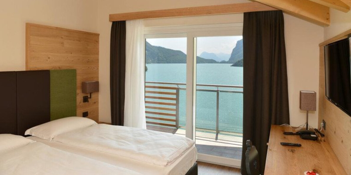 Lovely places to spend a romantic weekend