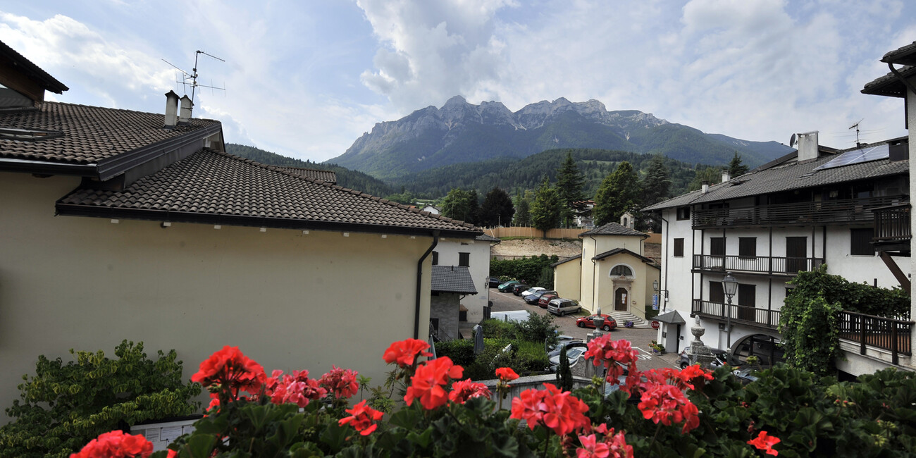 Vattaro  #2 | © Scorcio-Vattaro-Vigolana-Mauro-Zorer