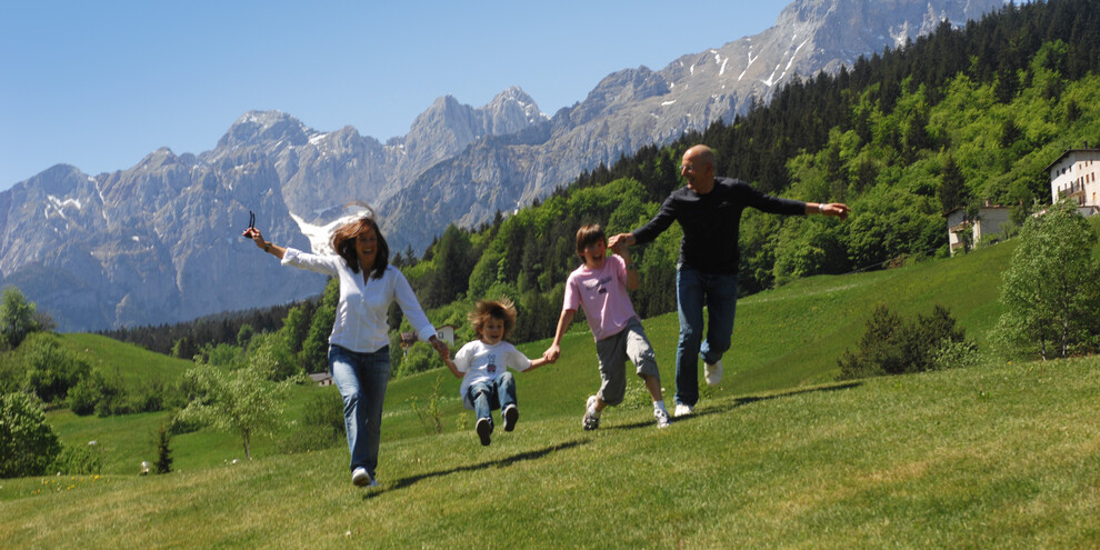 Paganella Dolomiti, 24 June – 1 July