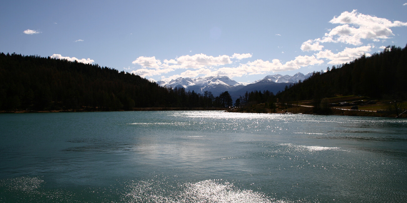 Laghi di Tavon e Coredo  #3