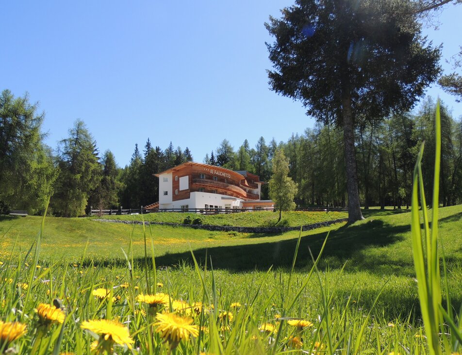 Passo Mendola