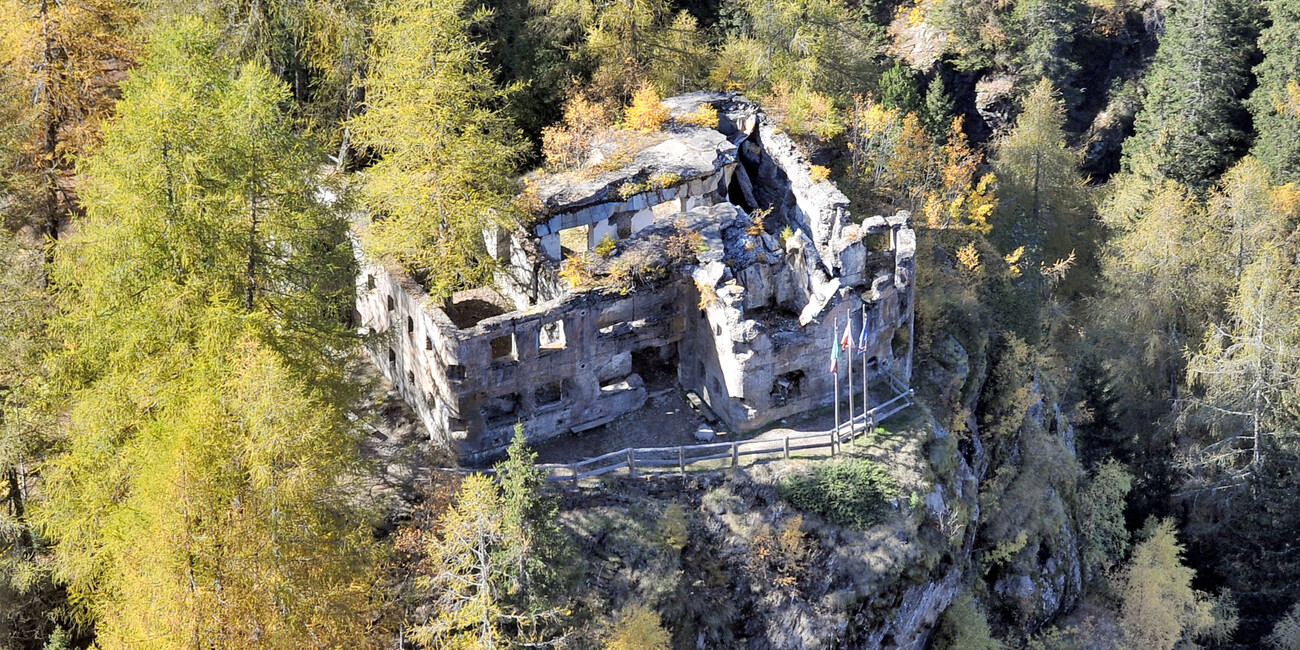 Fort Barbadifiore #1