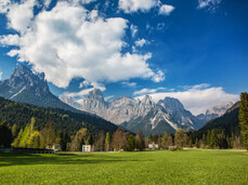 Trentino Barbecue