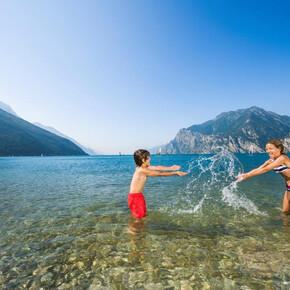 Vita da spiaggia