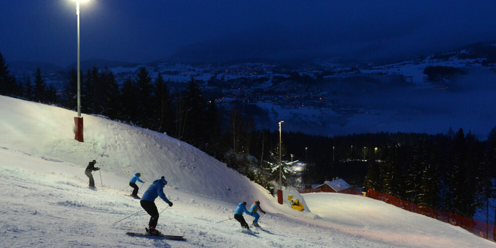 Val di Fiemme