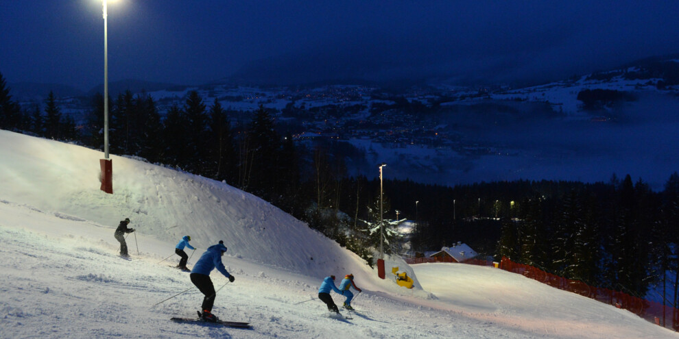 Val di Fiemme