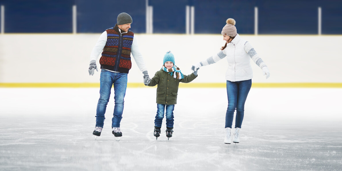 Cosa fare in inverno con i bambini quando è brutto tempo