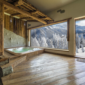 Лучшие велнес-процедуры этой зимы