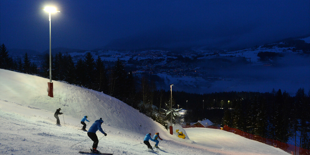 Val di Fiemme 