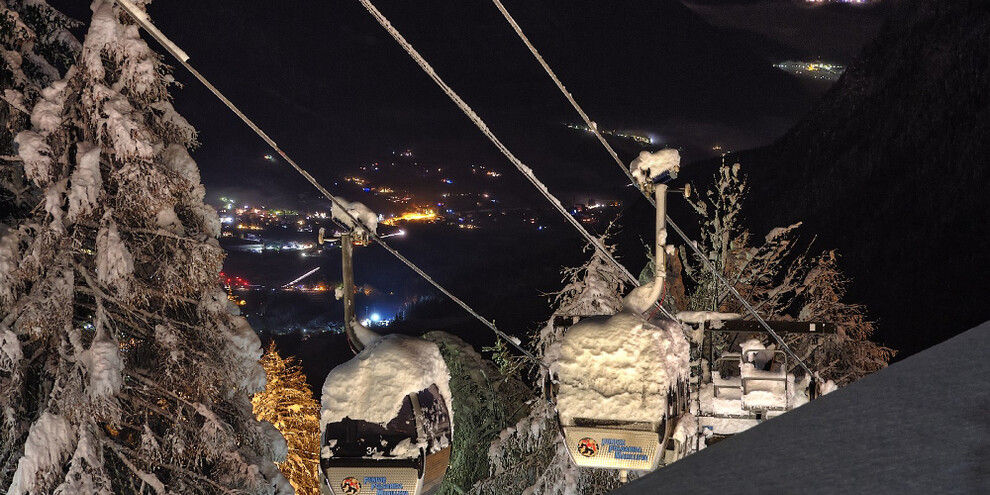 Val di Sole