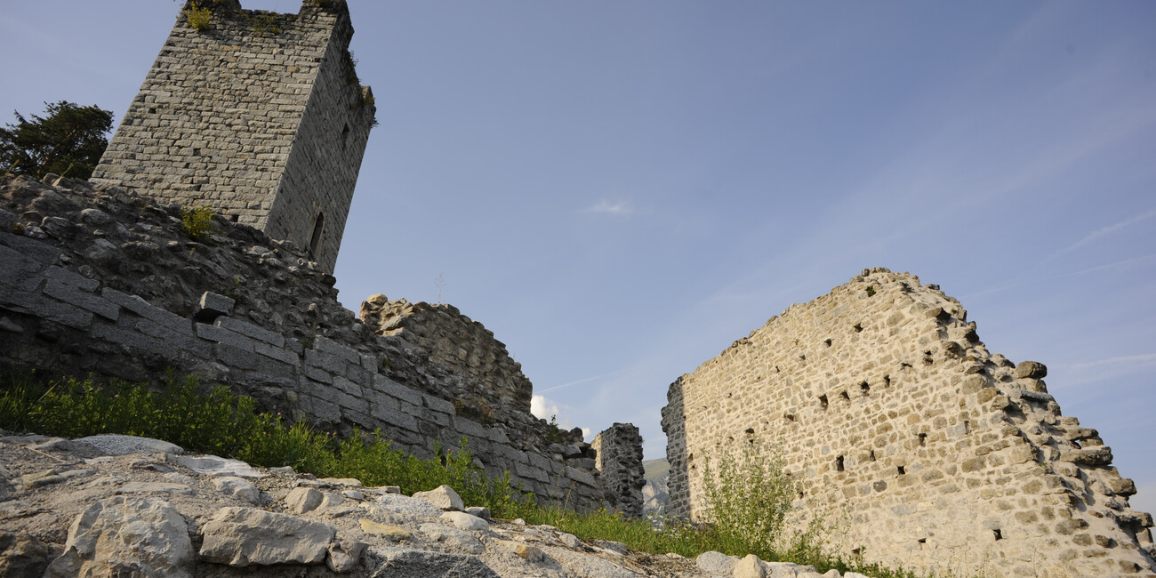 Castel Restor #3