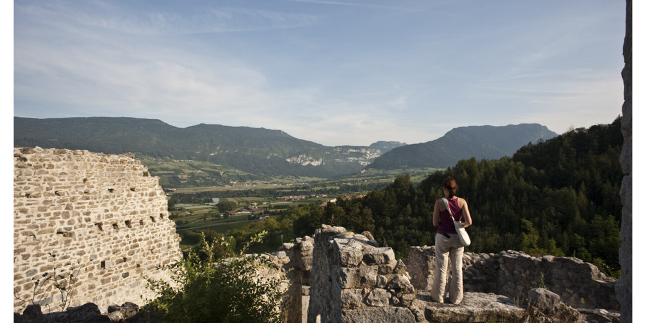Castel Restor #2