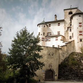 Castel Bragher - APT Val di Non - ph. Elena Marini Silvestri | © Castel Bragher - APT Val di Non - ph. Elena Marini Silvestri